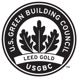 LEED Gold