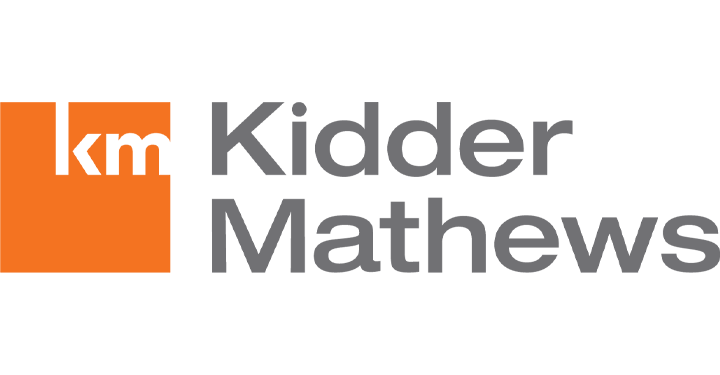 KidderMatthews Logo