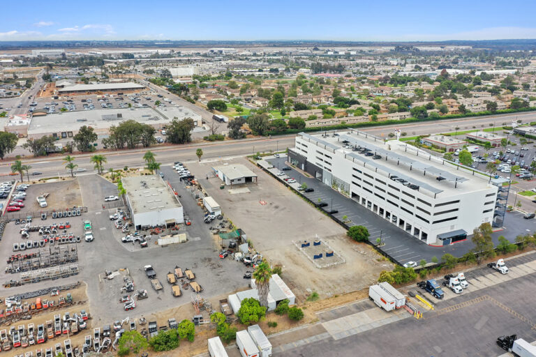 Palisade Miramar Road North Palisade Partners