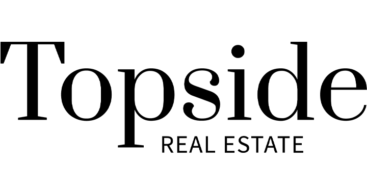 Topside Logo