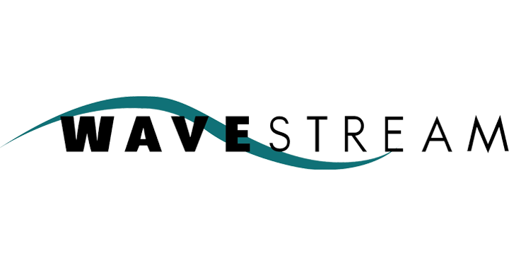 Wavestream Logo