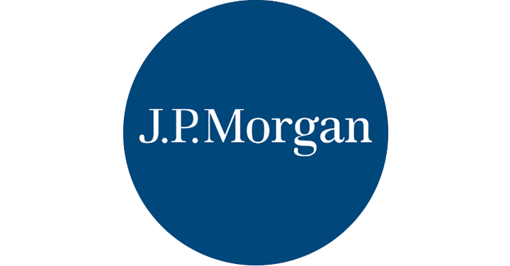 JPMorgan Logo 1