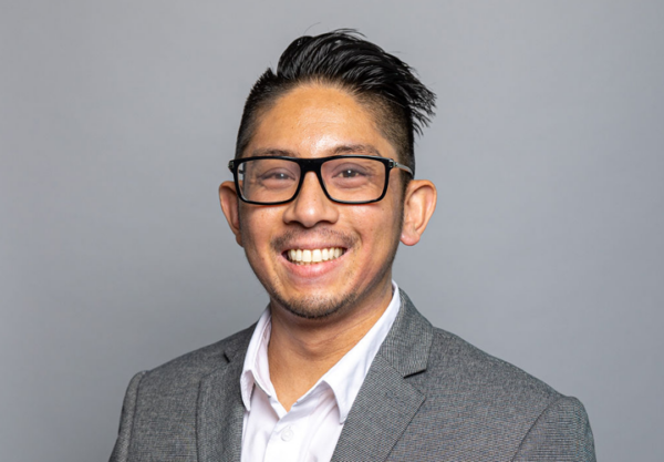 Adriel Reyno - North Palisade Partners