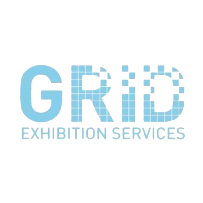 Grid Exhibition Services logo