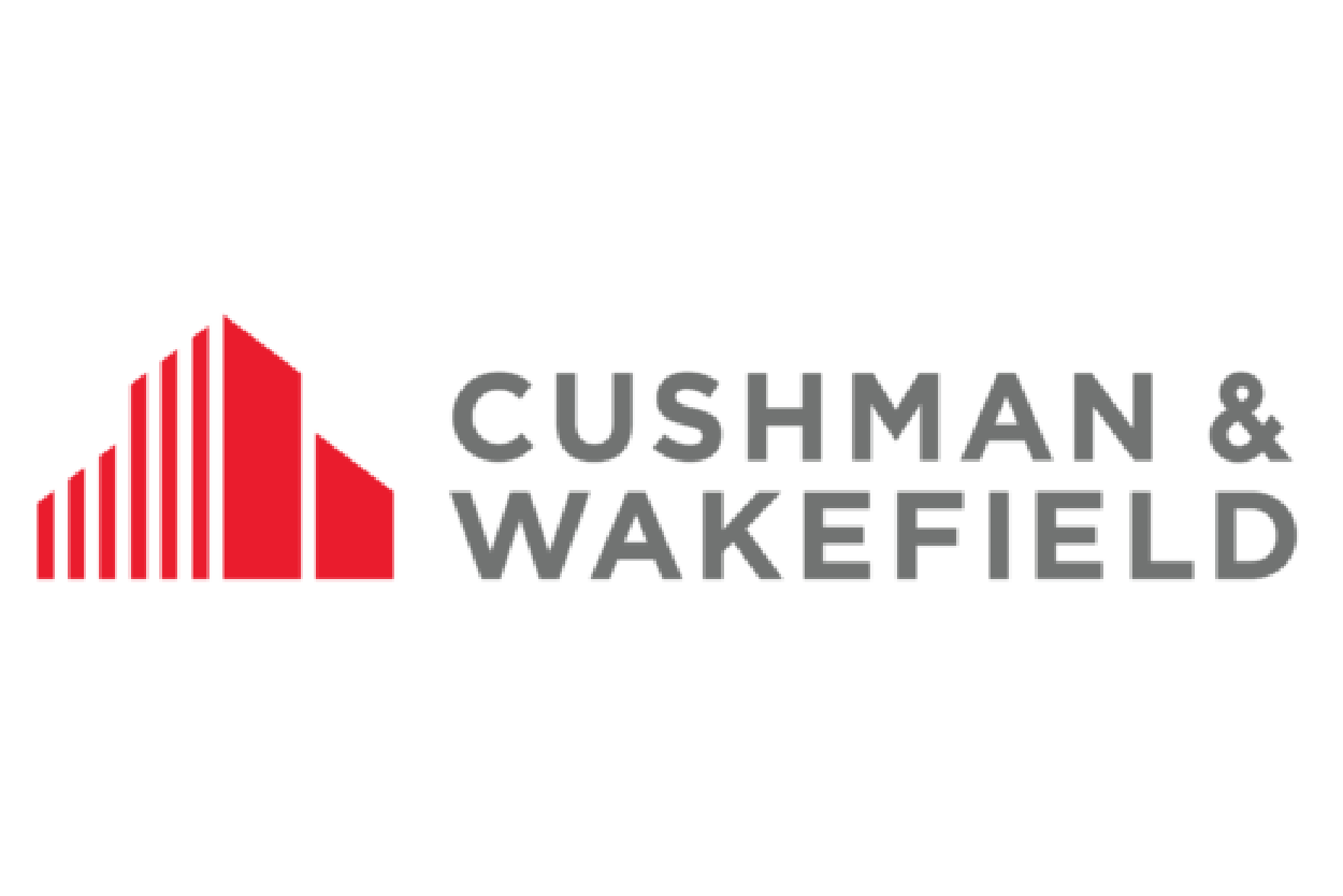 cushman and wakefield logo 600x400px