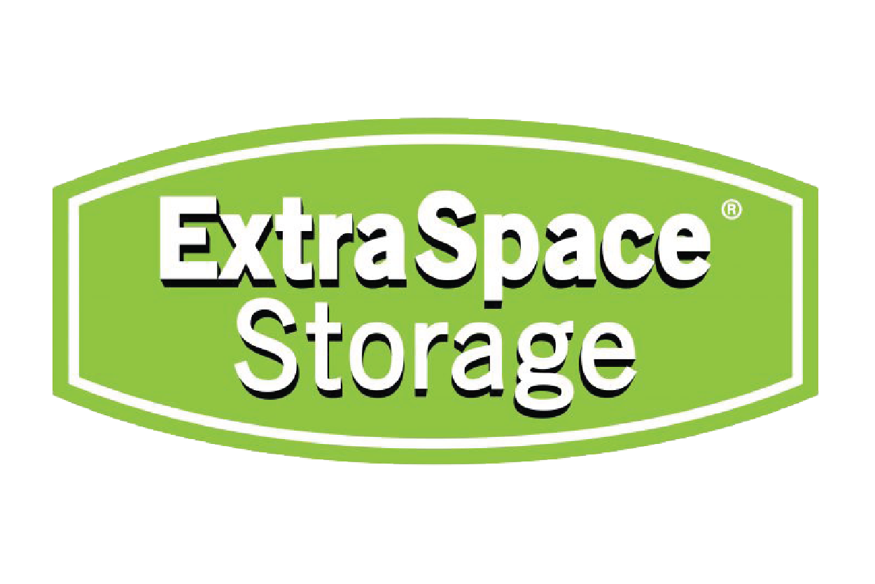 Extra Space Storage logo