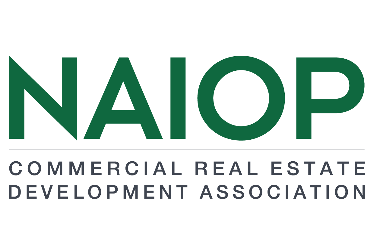 naiop logo