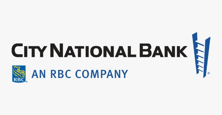 City National Bank logo