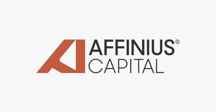 Affinius Capital logo