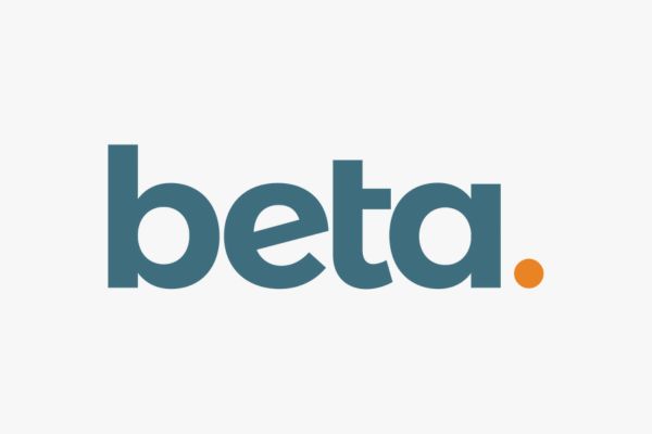 Beta Agency logo