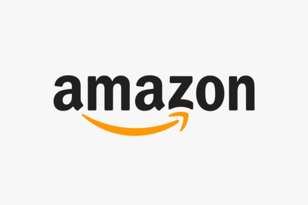 Amazon logo