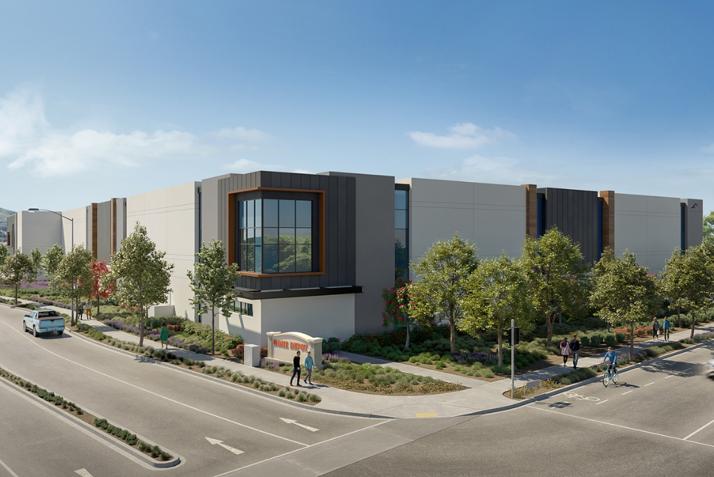 Palisade Fremont 1