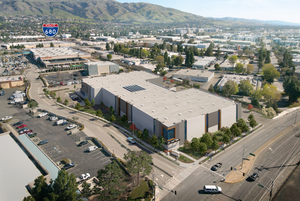 Palisade Fremont 2