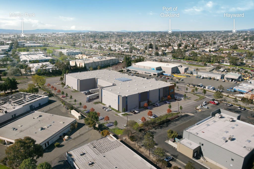 Palisade Fremont 4