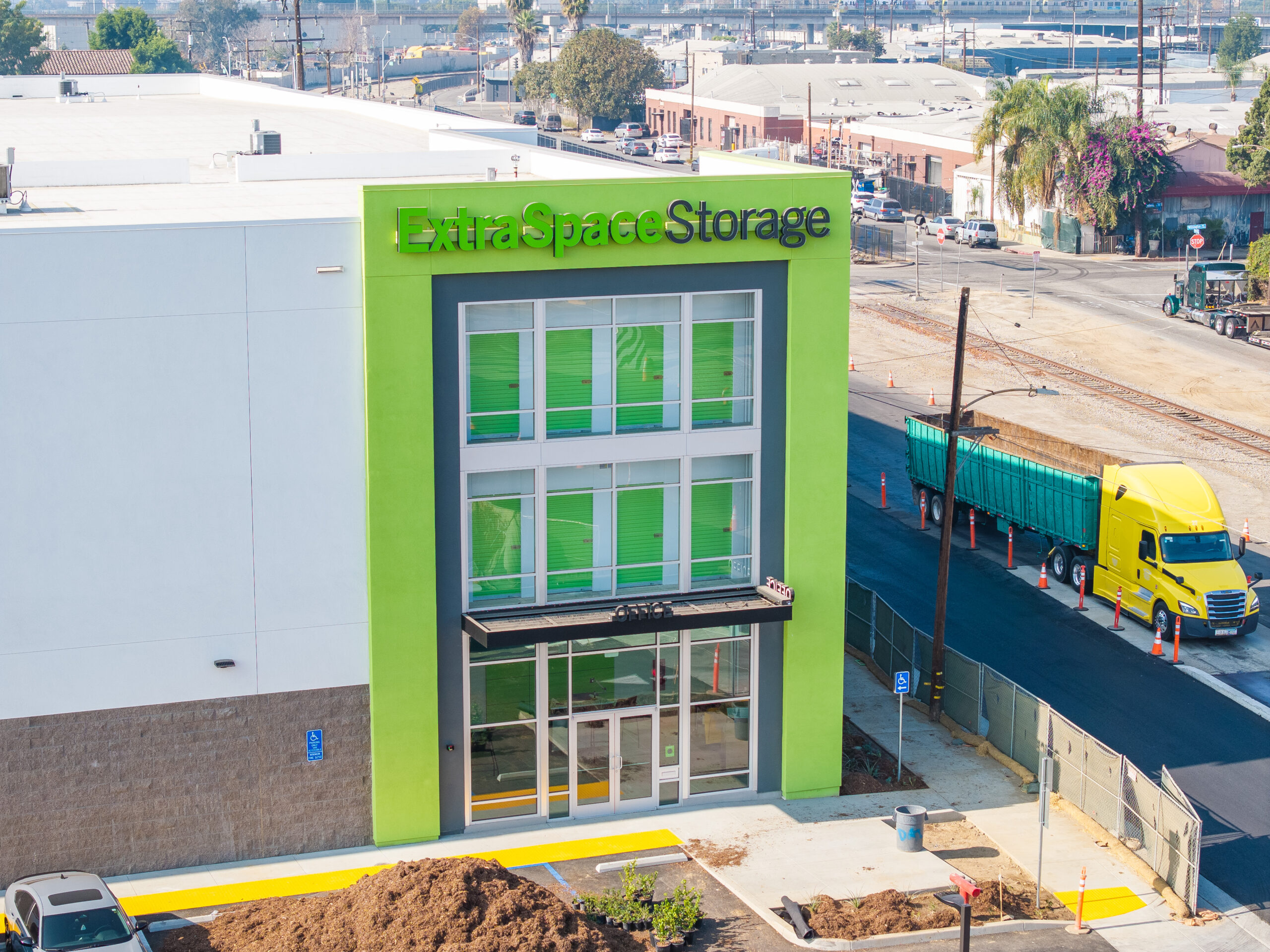 North Palisade Partners Secures $55 Million Refinancing for New Los Angeles Self-Storage Facility