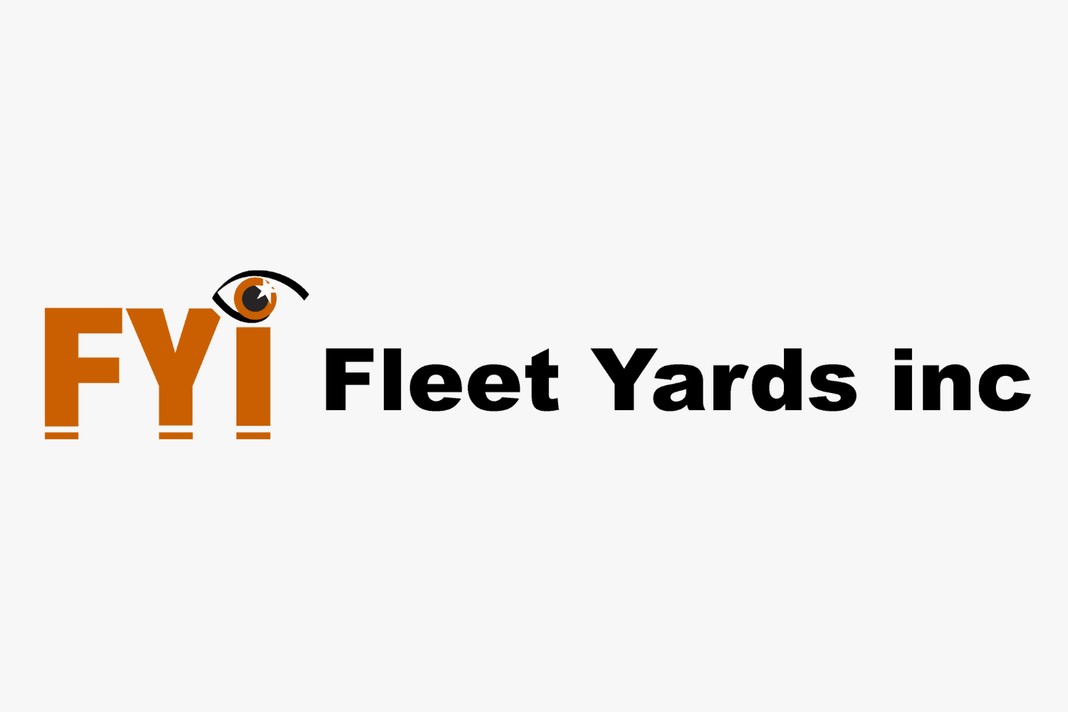 Fleet Yards inc logo