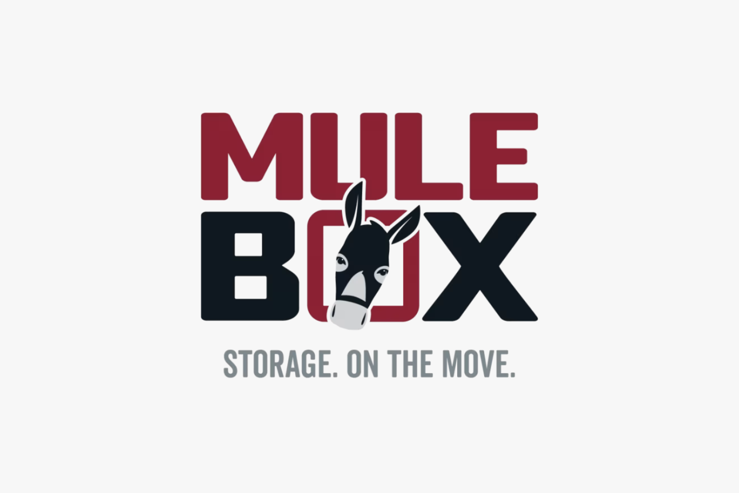 Mule Box logo