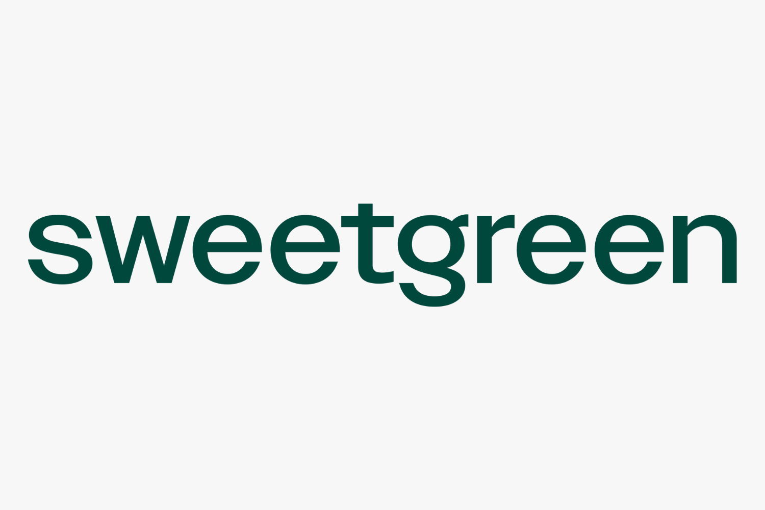 Sweetgreen logo