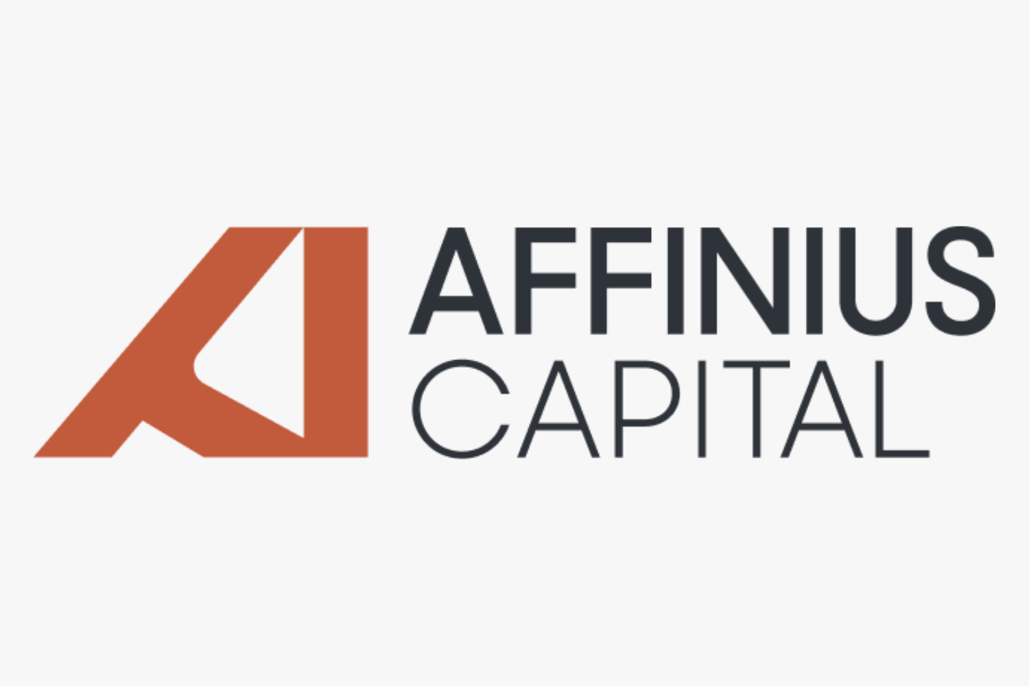 Affinius Capital logo