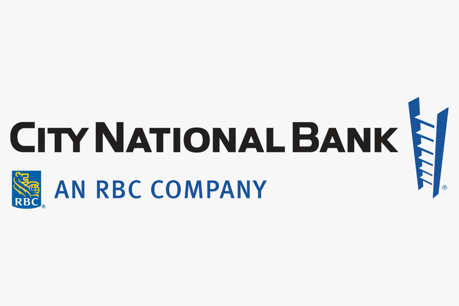 City National Bank logo