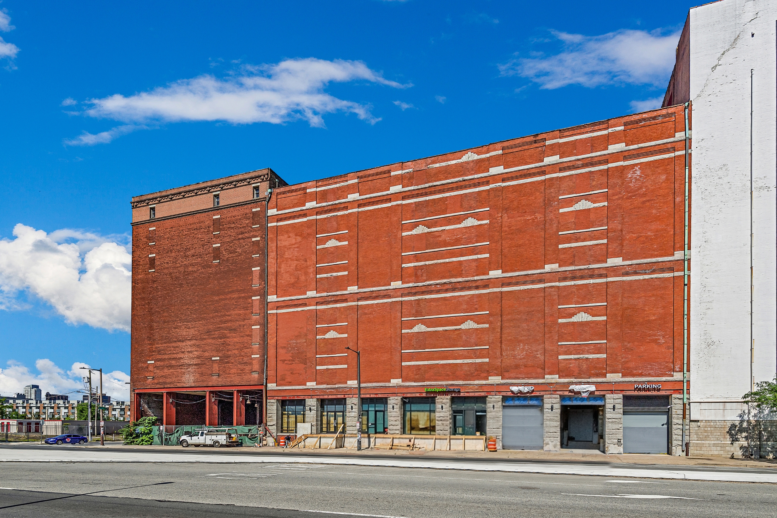 Palisade Northern Liberties Storage