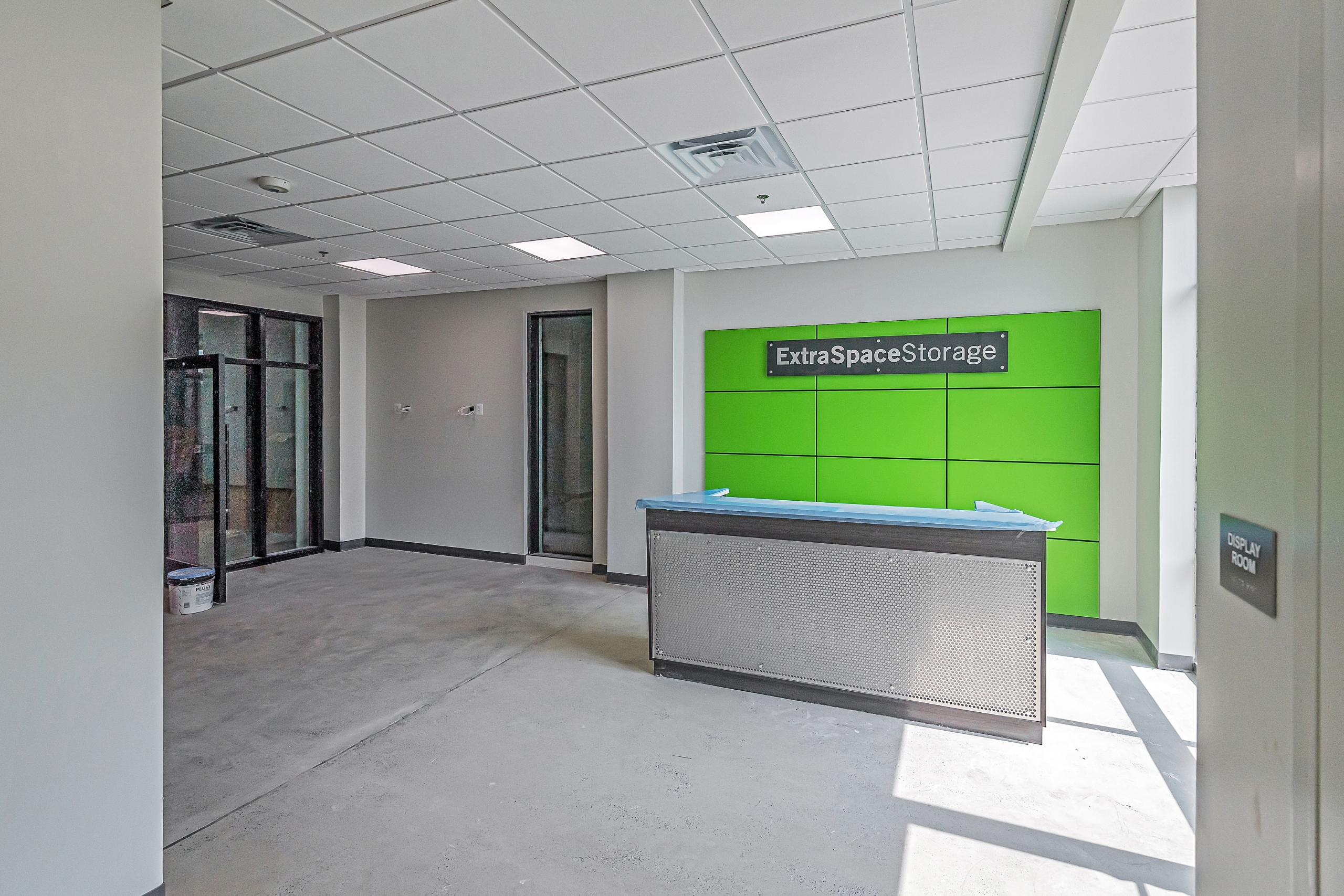 Palisade Northern Liberties Storage