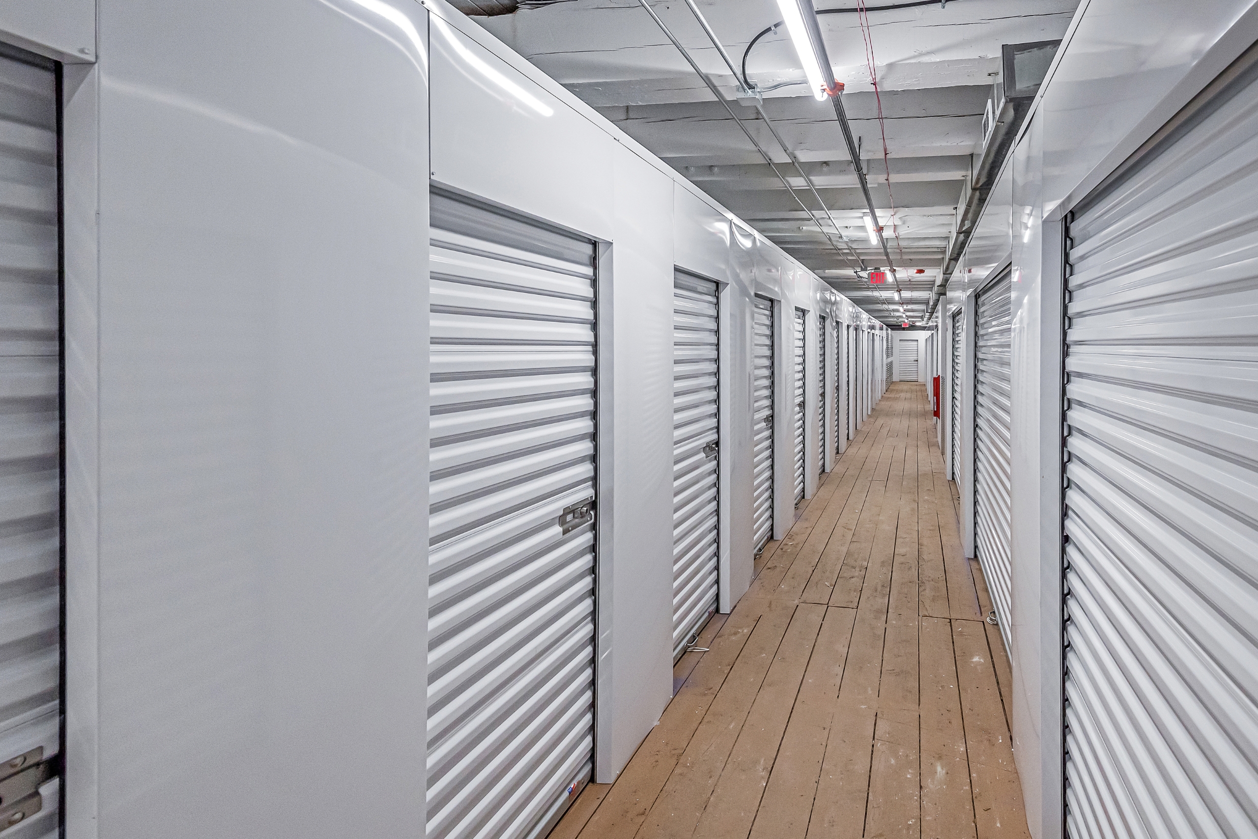 Palisade Northern Liberties Storage