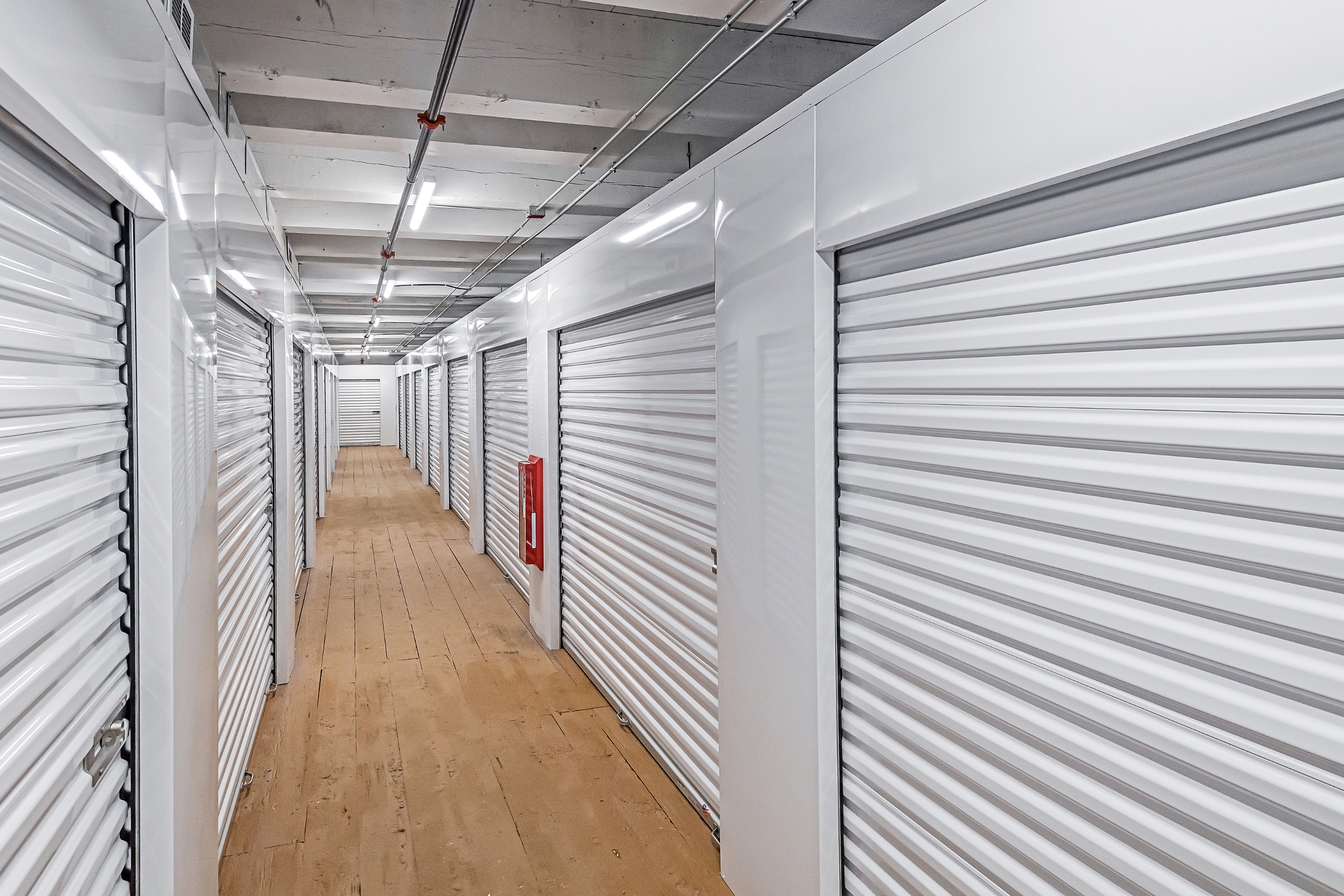 Palisade Northern Liberties Storage