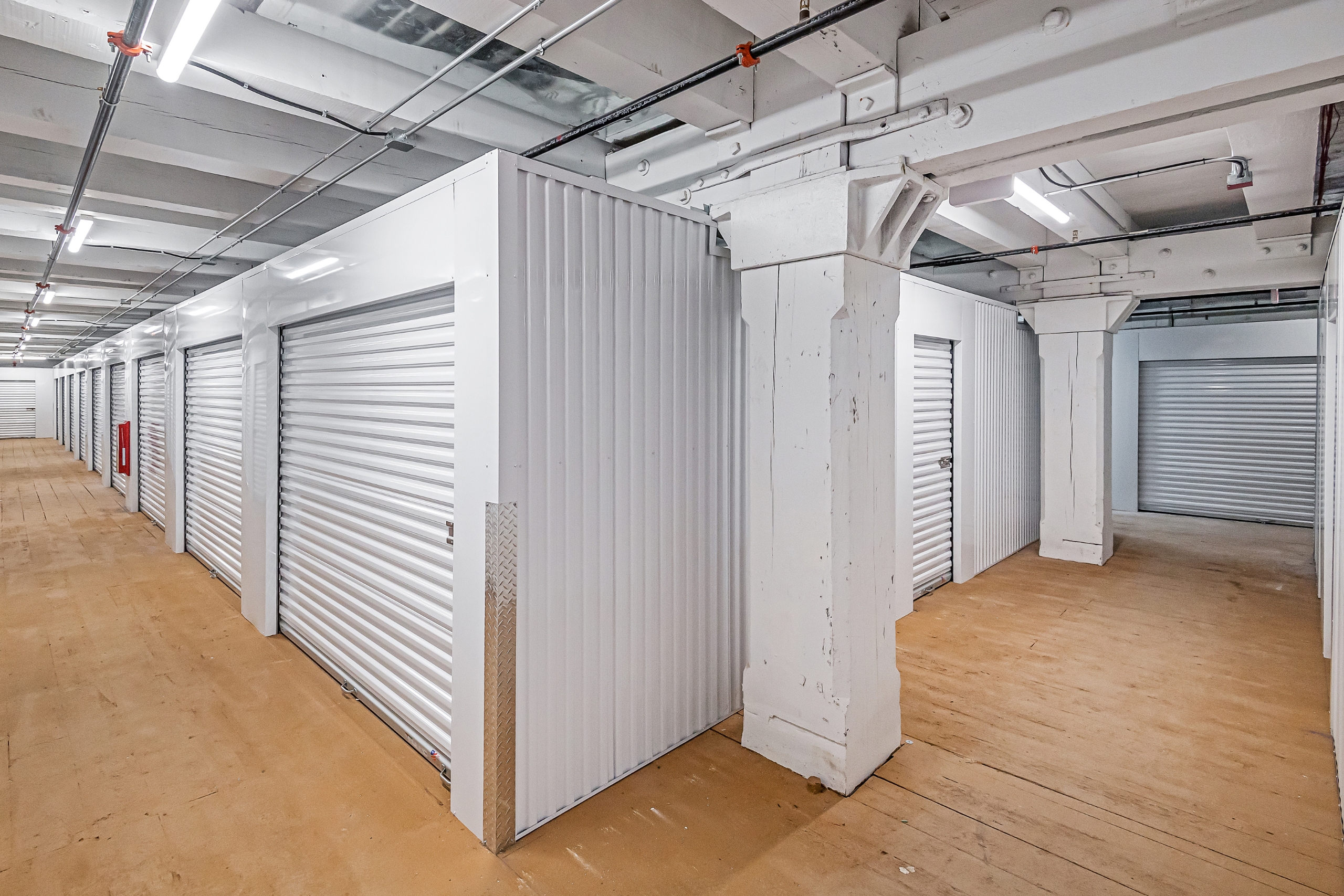 Palisade Northern Liberties Storage