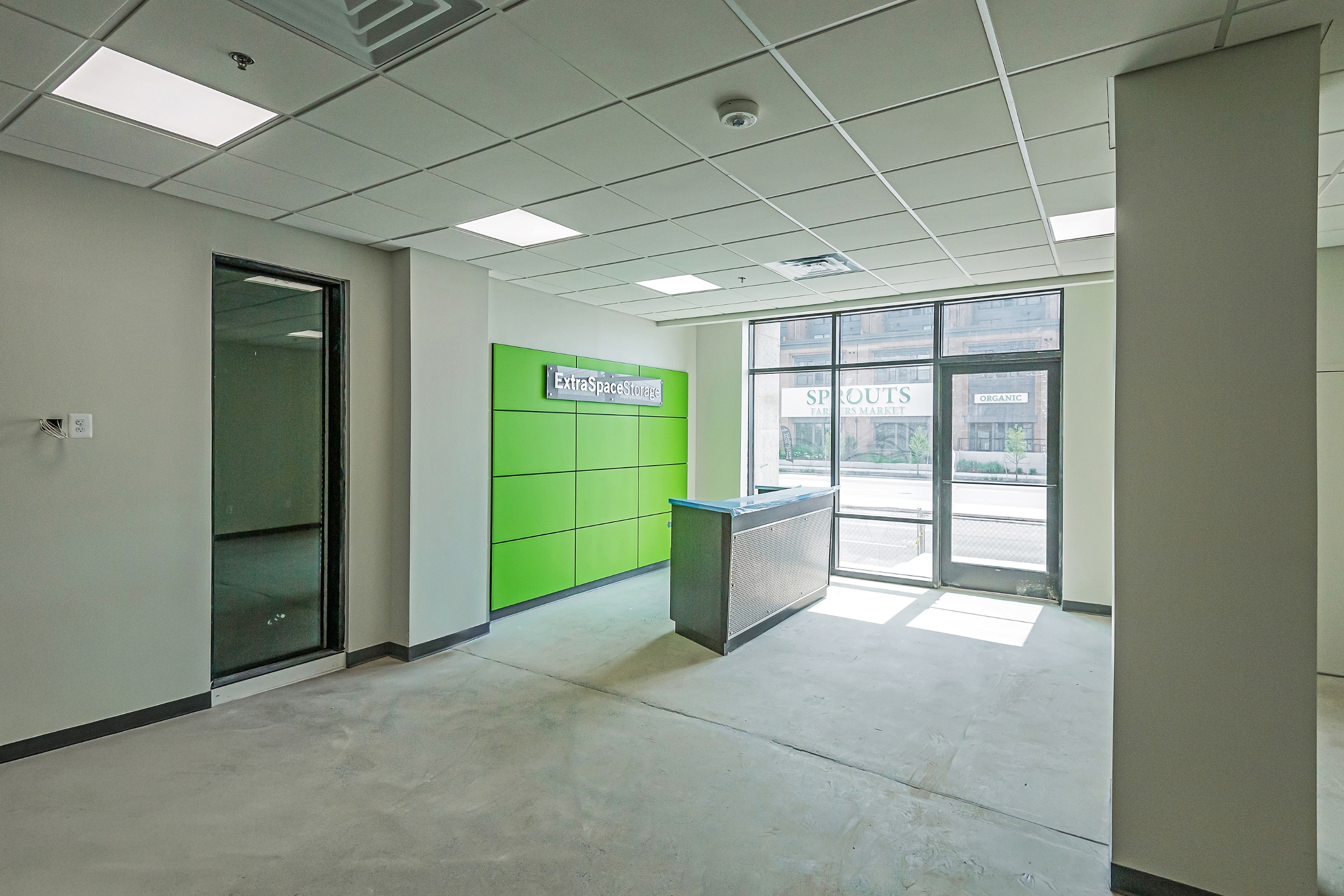 Palisade Northern Liberties Storage