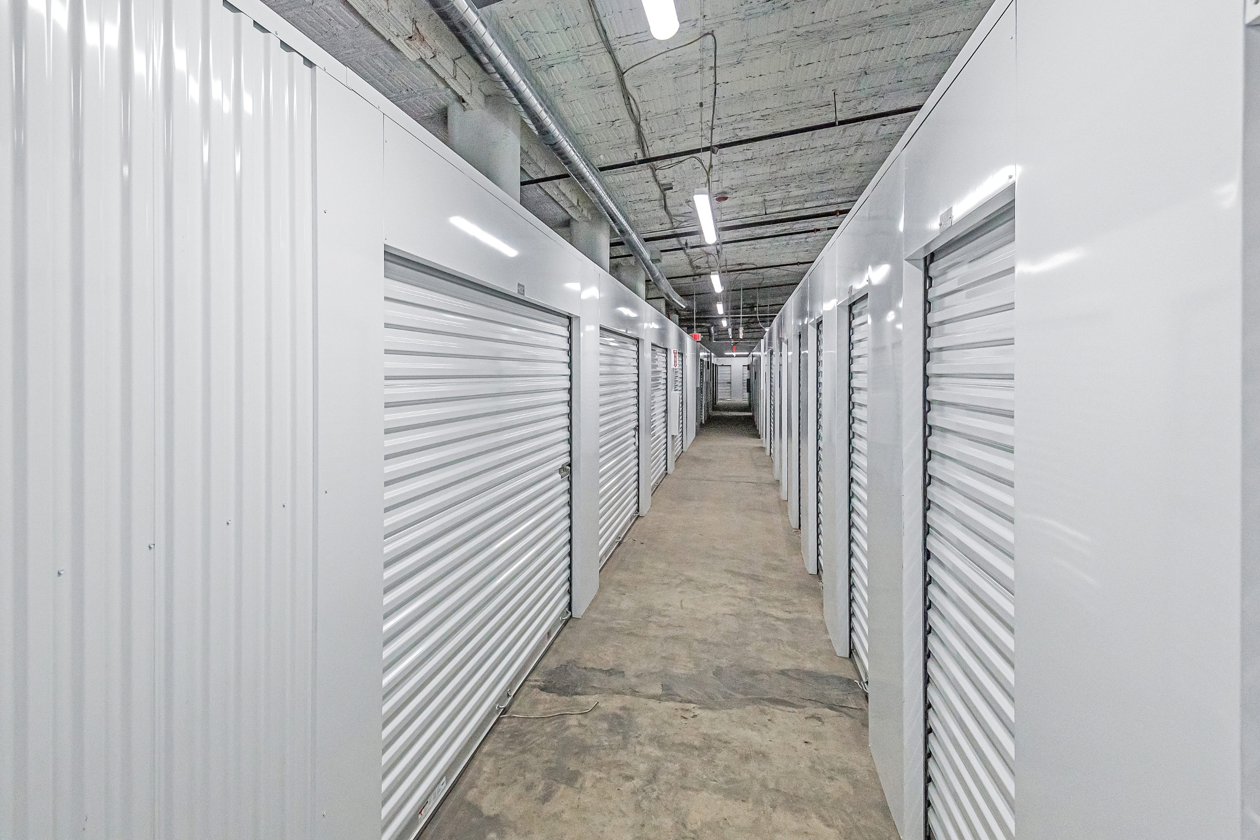 Palisade Spring Garden Storage