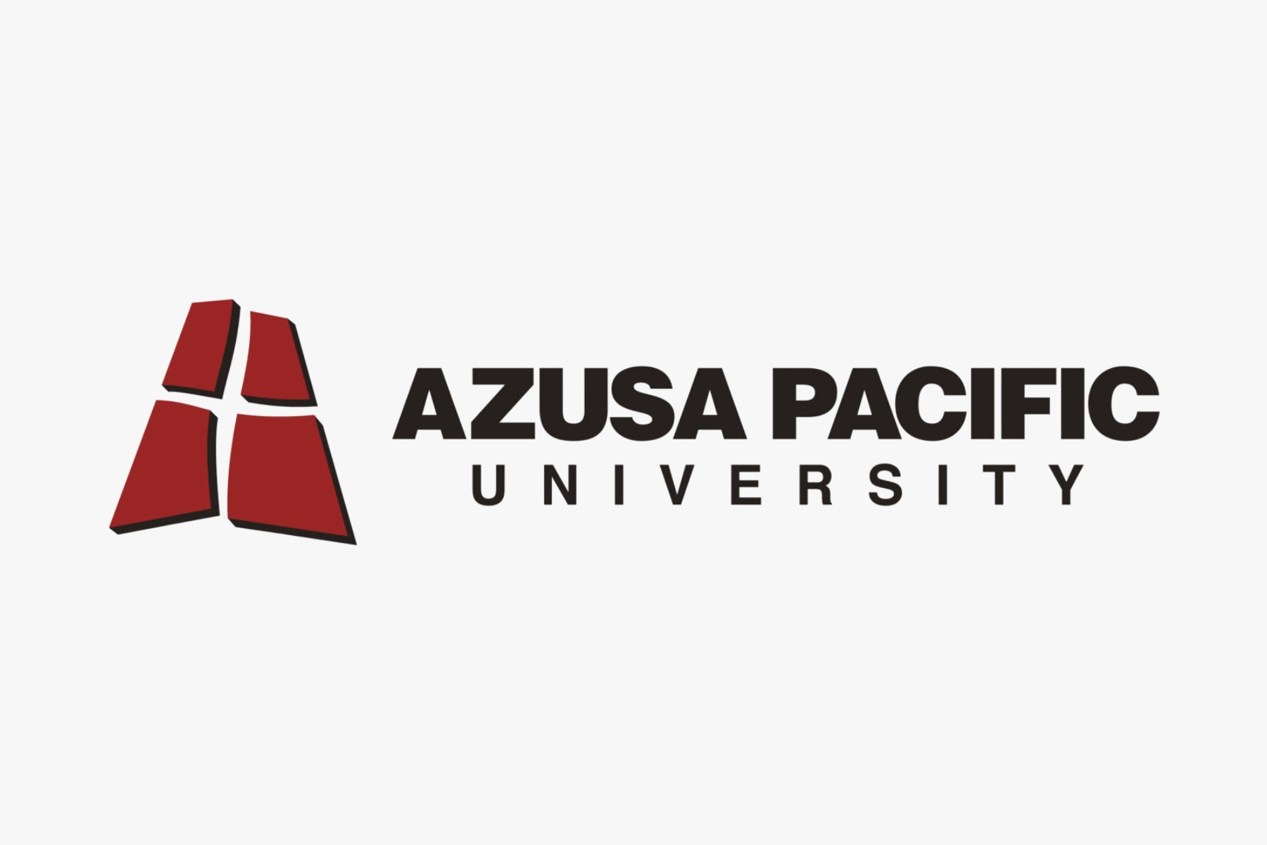 Azusa Pacific University logo