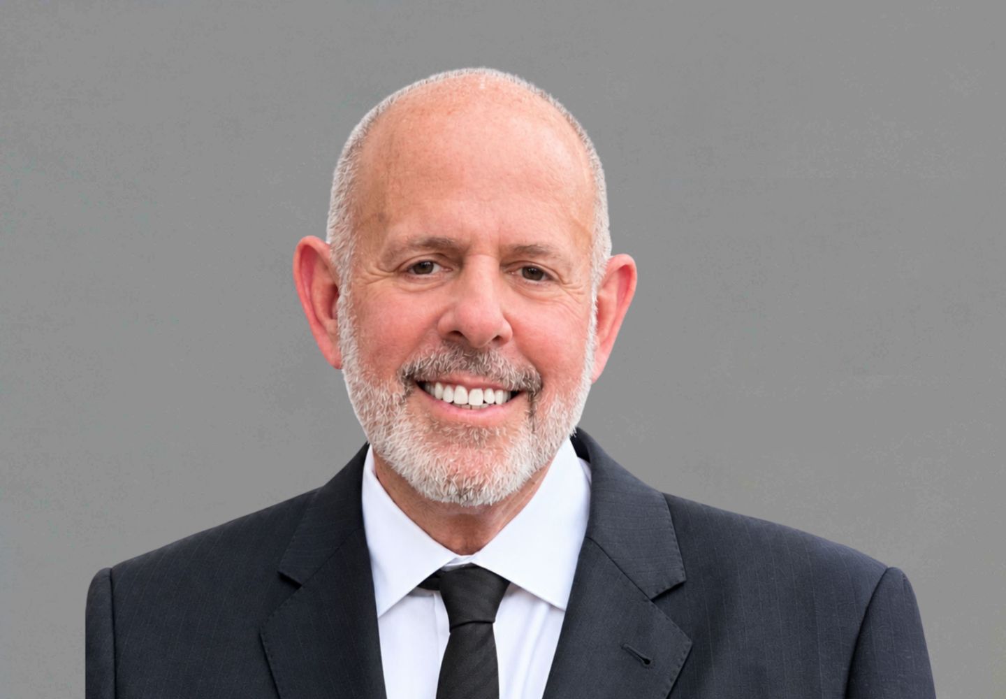 Steven Glick