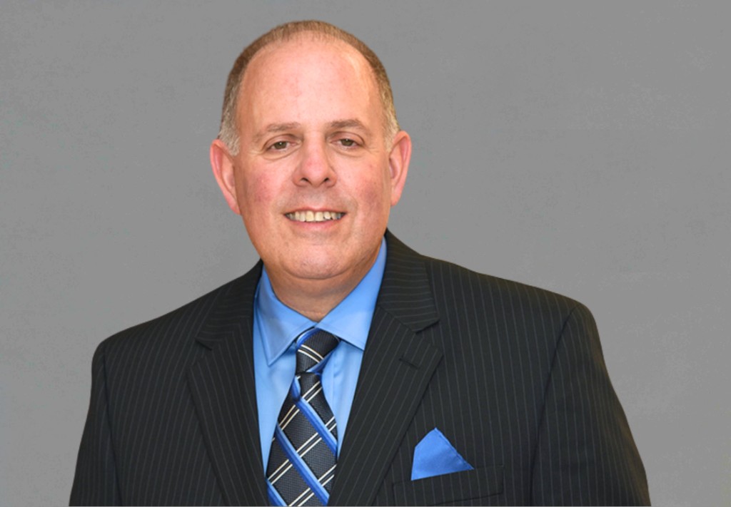 Steven Glick