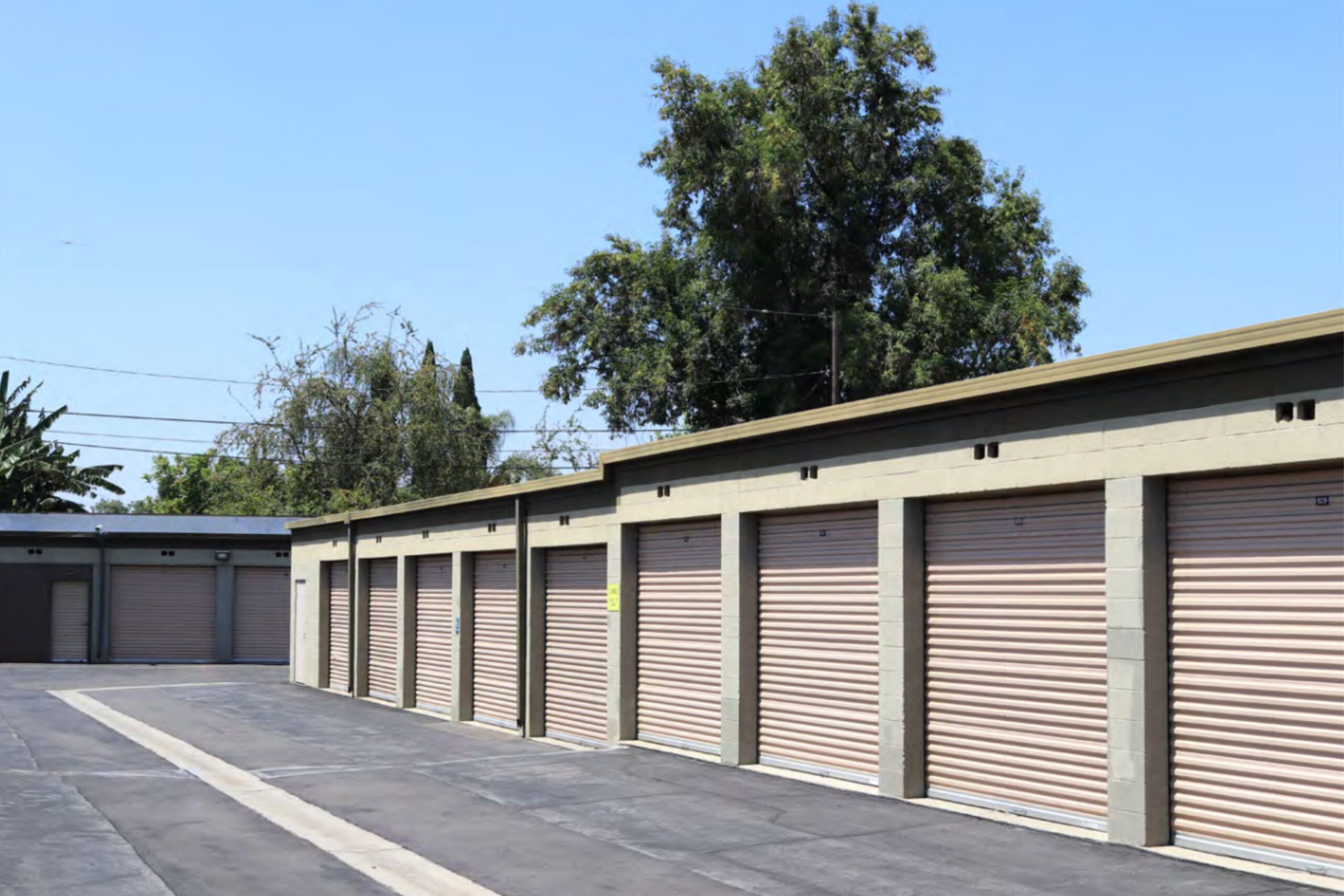 Palisade El Monte Storage (4)